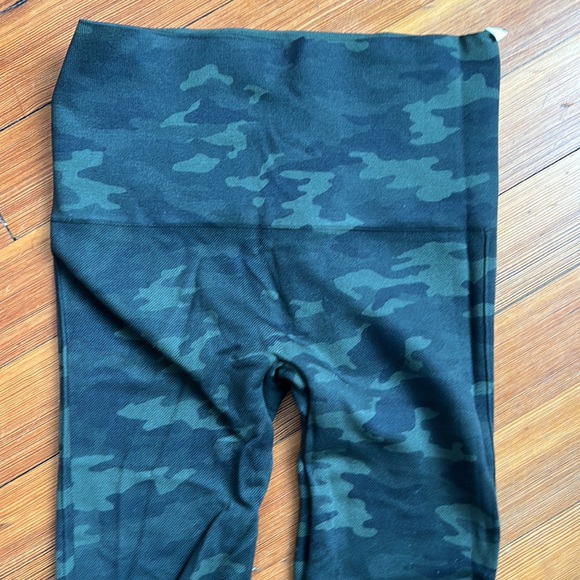 Spank leggings XS great condition - Picture 3 of 4